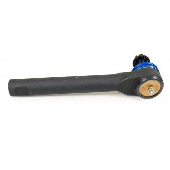 2013 Toyota Corolla Steering Tie Rod End Front Outer Mevotech MS86631 image 1 of 3