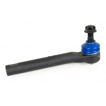 2013 Toyota Corolla Steering Tie Rod End Front Outer Mevotech MS86631 image 2 of 3