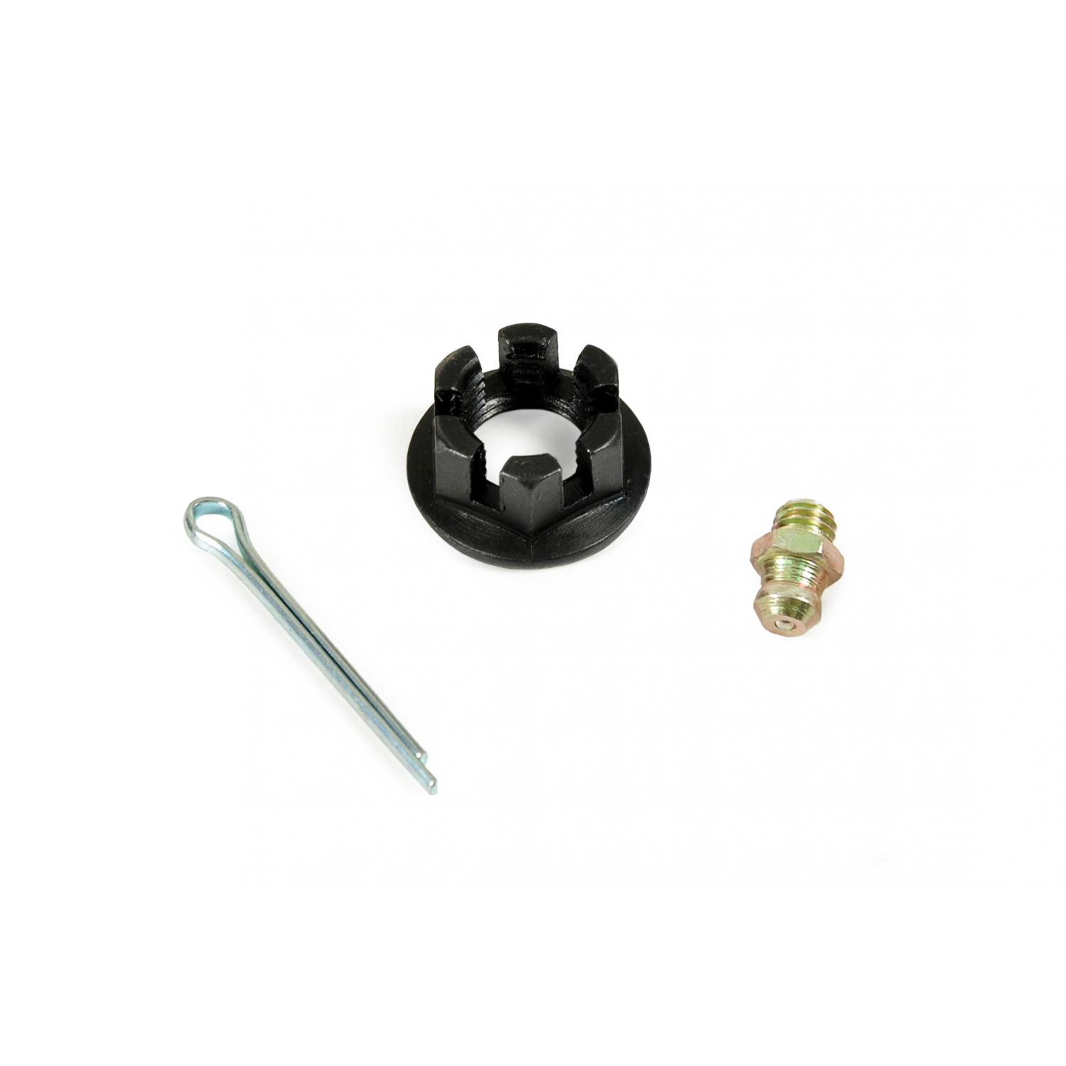 Mevotech MS86631 - Steering Tie Rod End Mevotech MS86631 Steering Tie Rod End product image 3 of 3