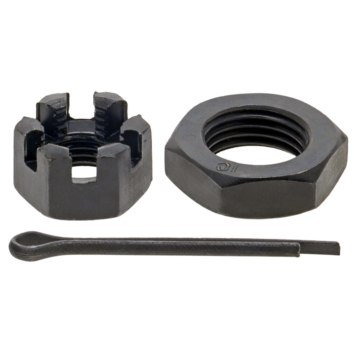 Mevotech MS86632 - Steering Tie Rod End Mevotech MS86632 Steering Tie Rod End product image 4 of 6