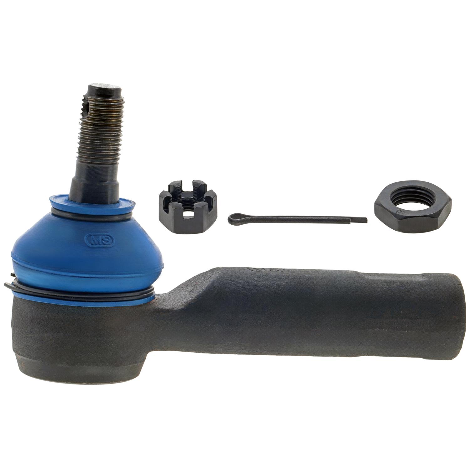 Mevotech MS86632 - Steering Tie Rod End Mevotech MS86632 Steering Tie Rod End product image 5 of 6