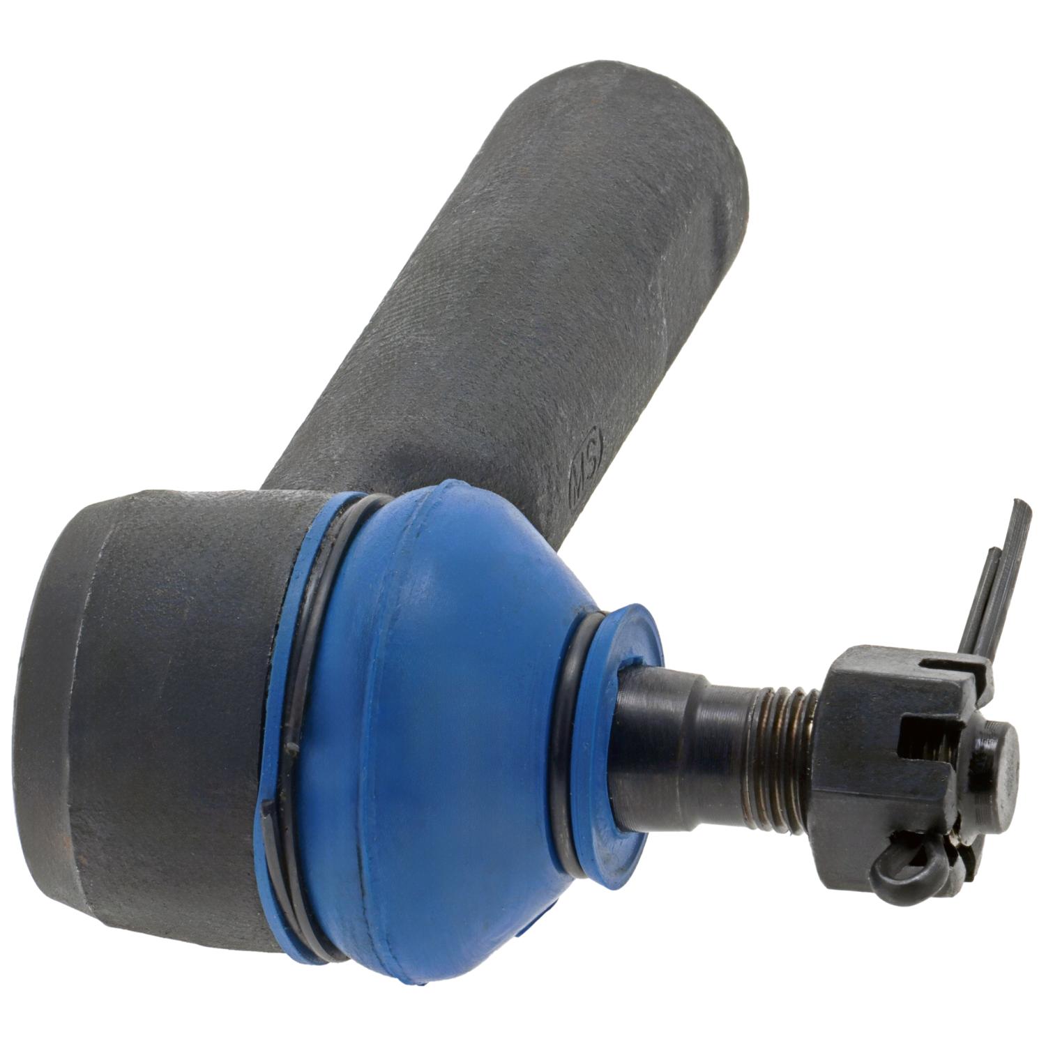 Mevotech MS86632 - Steering Tie Rod End Mevotech MS86632 Steering Tie Rod End product image 6 of 6