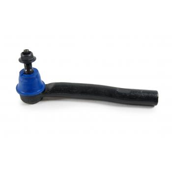 2012 Lexus RX350 Steering Tie Rod End Front Right Outer Mevotech MS86634 image 2 of 3