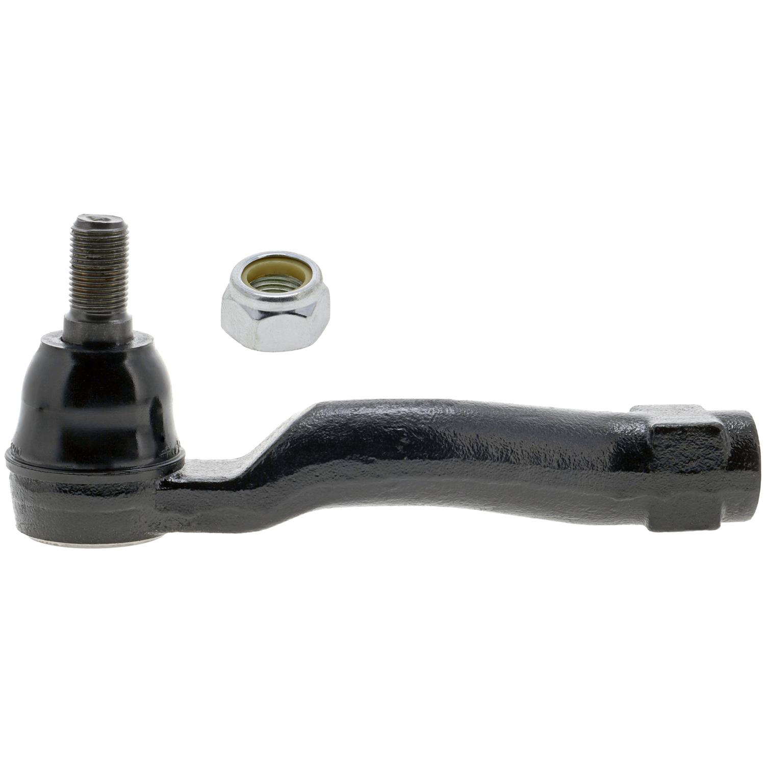 Mevotech MS86635 - Steering Tie Rod End Mevotech MS86635 Steering Tie Rod End product image 5 of 6