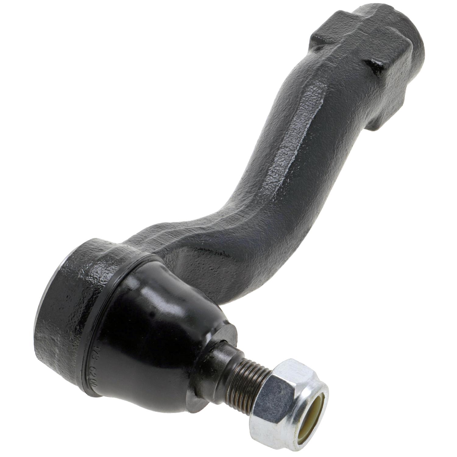 Mevotech MS86635 - Steering Tie Rod End Mevotech MS86635 Steering Tie Rod End product image 6 of 6