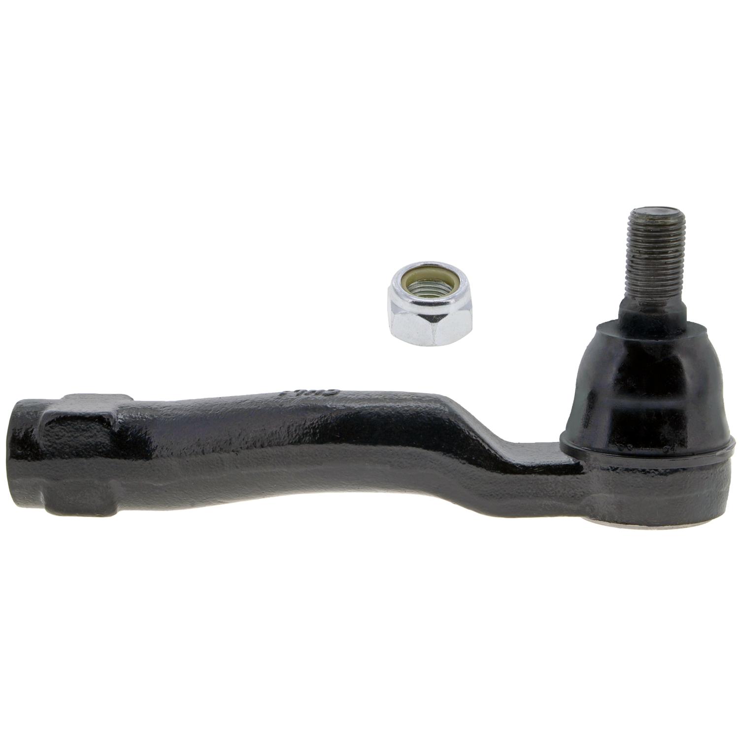 Mevotech MS86636 - Steering Tie Rod End Mevotech MS86636 Steering Tie Rod End product image 5 of 6