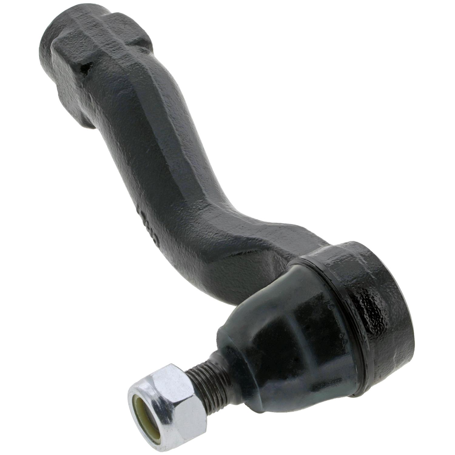 Mevotech MS86636 - Steering Tie Rod End Mevotech MS86636 Steering Tie Rod End product image 6 of 6