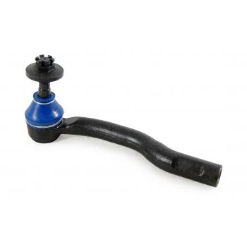 2016 Lexus CT200h Steering Tie Rod End Front Left Outer Mevotech MS86637 image 2 of 4