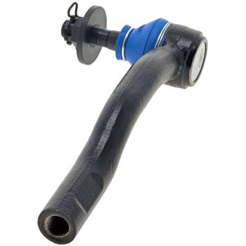 2016 Lexus CT200h Steering Tie Rod End Front Left Outer Mevotech MS86637 image 4 of 4