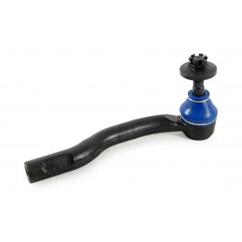 2016 Lexus CT200h Steering Tie Rod End Front Right Outer Mevotech MS86638 image 2 of 4