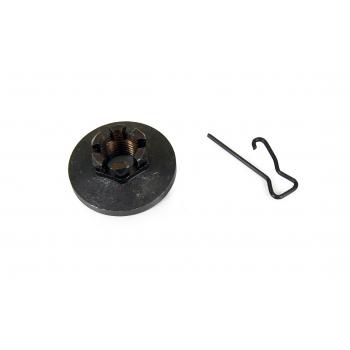 2016 Lexus CT200h Steering Tie Rod End Front Right Outer Mevotech MS86638 image 3 of 4