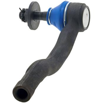 2016 Lexus CT200h Steering Tie Rod End Front Right Outer Mevotech MS86638 image 4 of 4
