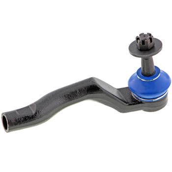 2015 Lexus LS600h Steering Tie Rod End Front Left Outer Mevotech MS86641 image 2 of 3