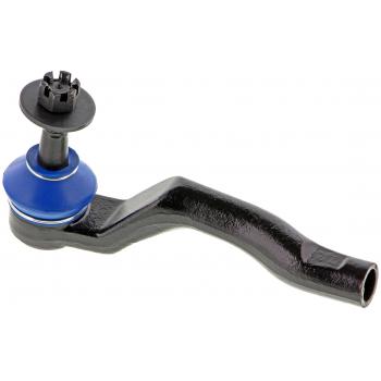 2015 Lexus LS600h Steering Tie Rod End Front Right Outer Mevotech MS86642 image 2 of 3