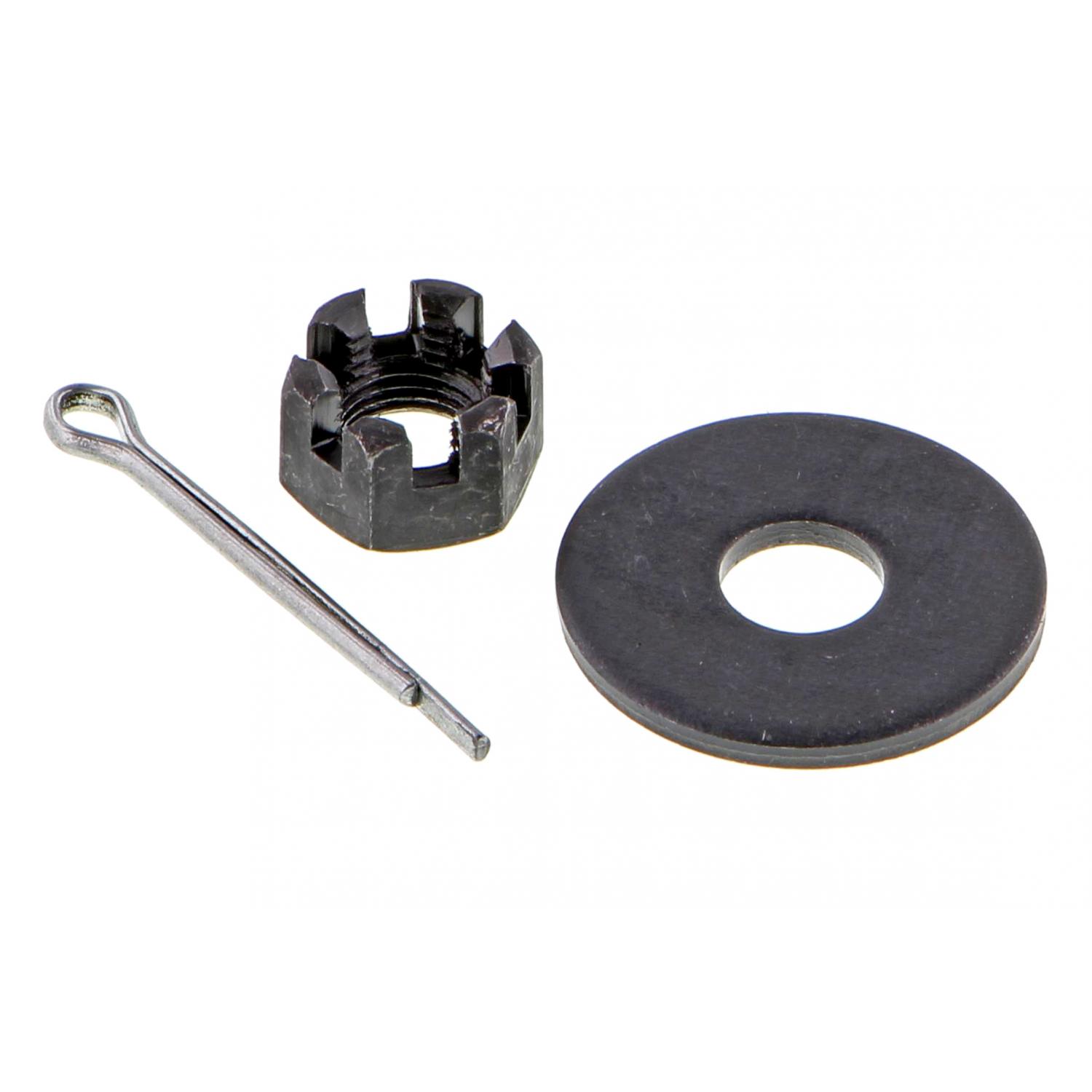 Mevotech MS86642 Steering Tie Rod End product image 3 of 3