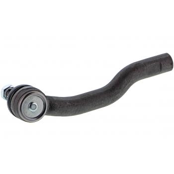 2013 Scion xB Steering Tie Rod End Front Left Outer Mevotech MS86645 image 1 of 3