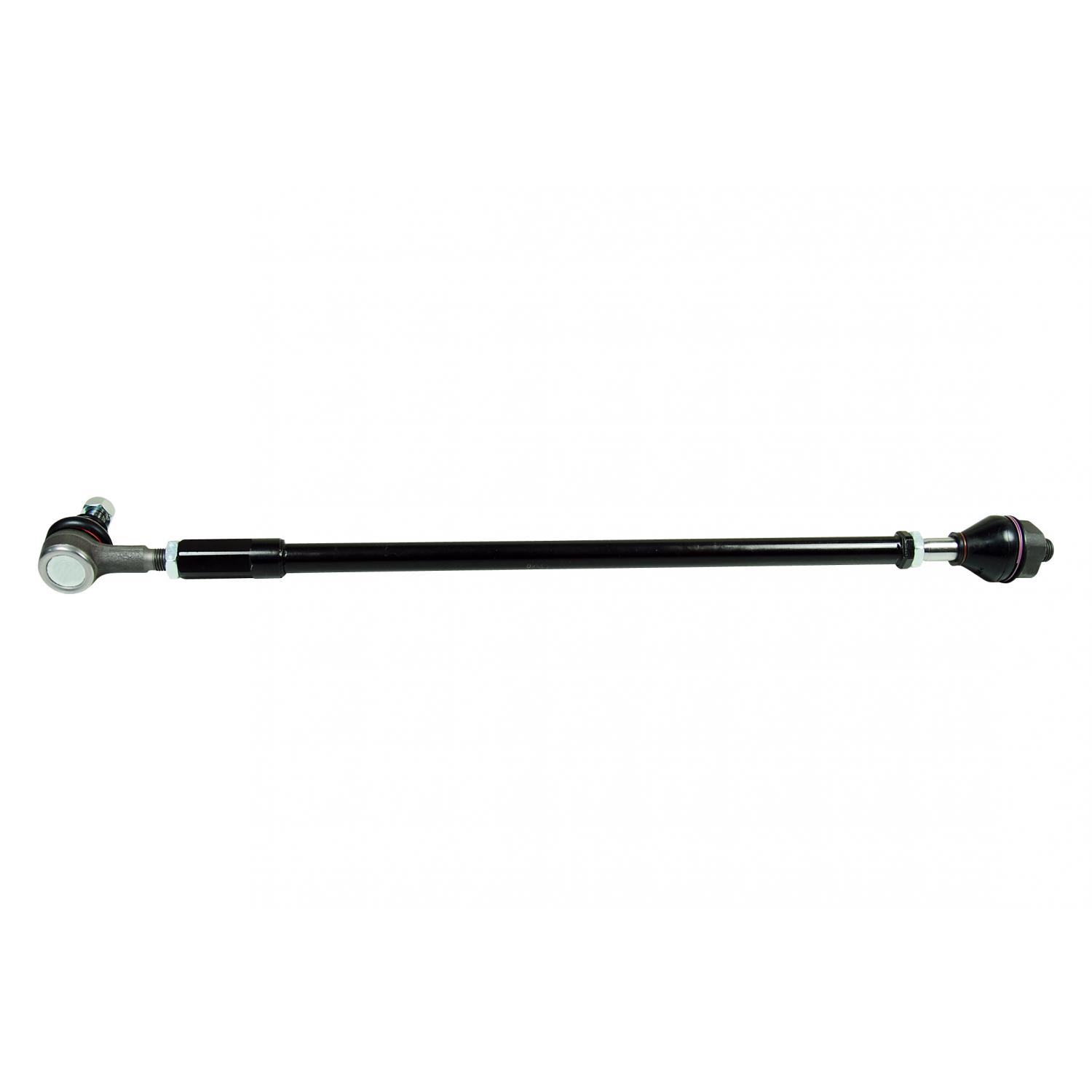 Mevotech MS86647 - Steering Tie Rod End Assembly Mevotech MS86647 Steering Tie Rod End Assembly product image 1 of 2