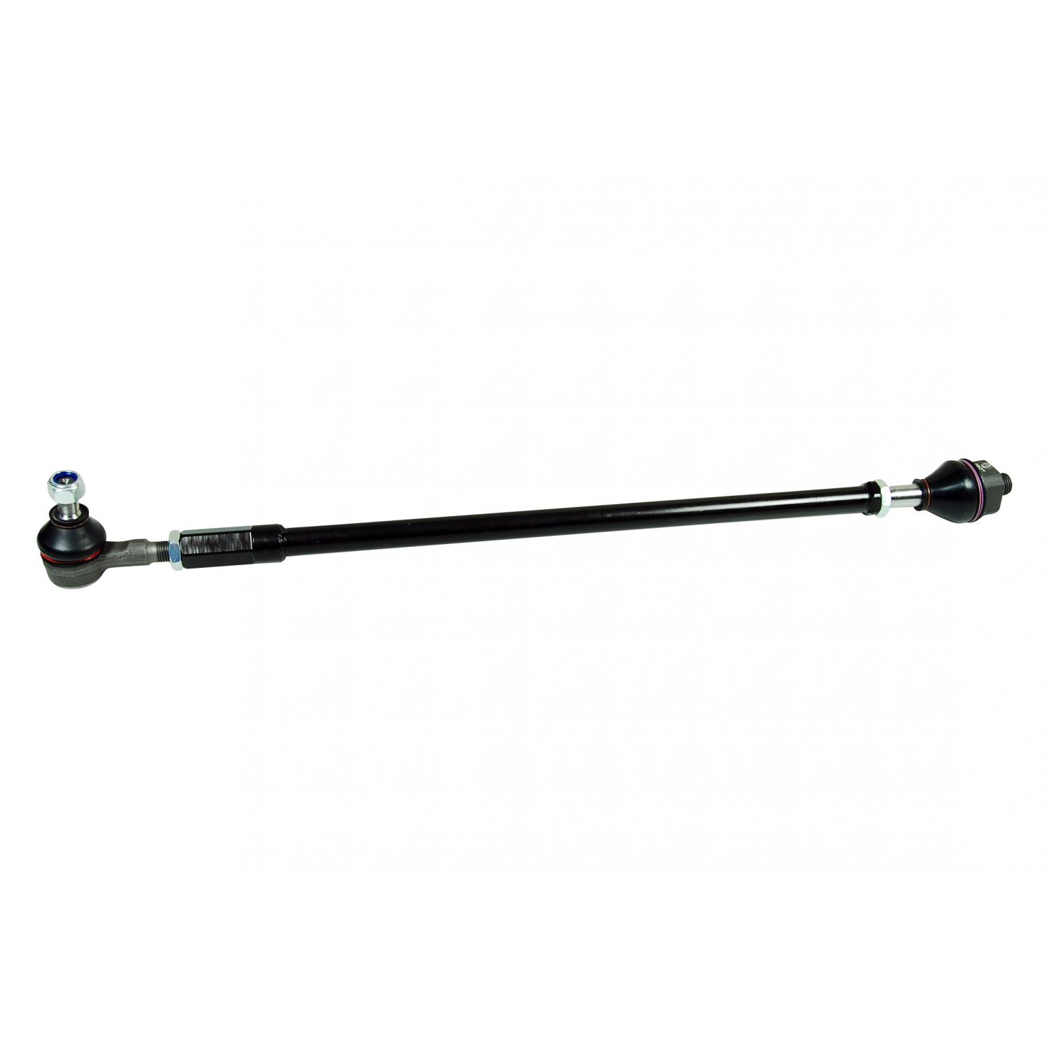 Mevotech MS86647 - Steering Tie Rod End Assembly Mevotech MS86647 Steering Tie Rod End Assembly product image 2 of 2