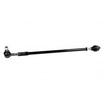2012 Scion iQ Steering Tie Rod End Assembly Front Mevotech MS86647 image 2 of 2