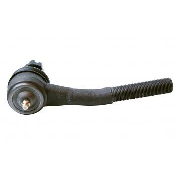 1974 Toyota Pickup Steering Tie Rod End Front Left Outer Mevotech MS86648 image 1 of 3