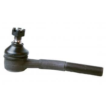 1974 Toyota Pickup Steering Tie Rod End Front Left Outer Mevotech MS86648 image 2 of 3