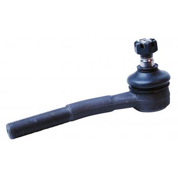 1974 Toyota Pickup Steering Tie Rod End Front Right Outer Mevotech MS86649 image 2 of 3