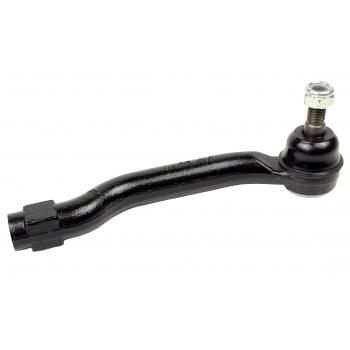 2018 Lexus ES350 Steering Tie Rod End Front Left Outer Mevotech MS86651 image 2 of 3
