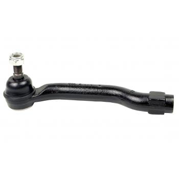 2018 Lexus ES350 Steering Tie Rod End Front Right Outer Mevotech MS86652 image 2 of 3