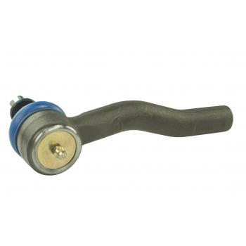 2022 Lexus UX250h Steering Tie Rod End Front Left Outer Mevotech MS86660 image 1 of 3
