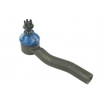2022 Lexus UX250h Steering Tie Rod End Front Left Outer Mevotech MS86660 image 2 of 3