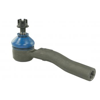 2022 Lexus UX250h Steering Tie Rod End Front Right Outer Mevotech MS86661 image 2 of 3