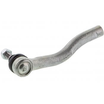 2016 Toyota Yaris Steering Tie Rod End Front Left Outer Mevotech MS86665 image 1 of 3