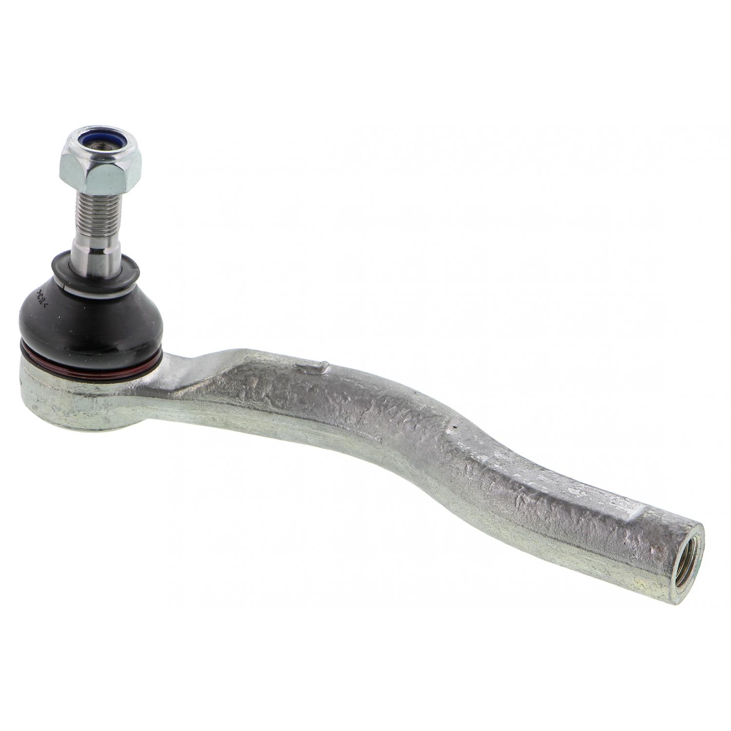 Mevotech MS86665 - Steering Tie Rod End Mevotech MS86665 Steering Tie Rod End product image 2 of 3