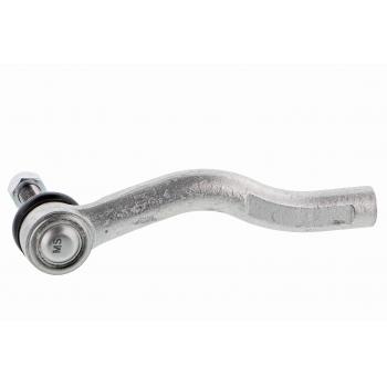2016 Toyota Yaris Steering Tie Rod End Front Right Outer Mevotech MS86666 image 1 of 3