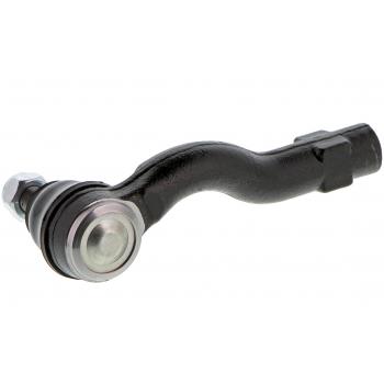 2014 Scion FR-S Steering Tie Rod End Front Right Outer Mevotech MS86667 image 1 of 2