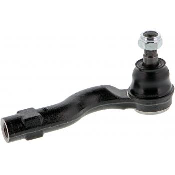 2014 Scion FR-S Steering Tie Rod End Front Right Outer Mevotech MS86667 image 2 of 2