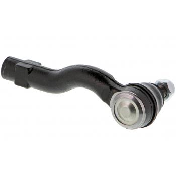 2014 Scion FR-S Steering Tie Rod End Front Left Outer Mevotech MS86668 image 1 of 2