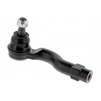 2014 Scion FR-S Steering Tie Rod End Front Left Outer Mevotech MS86668 image 2 of 2