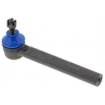 2016 Lexus RX450h Steering Tie Rod End Front Outer Mevotech MS86669 image 2 of 3