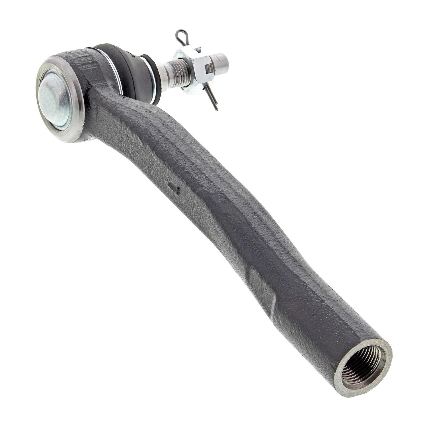 Mevotech MS86678 - Steering Tie Rod End Mevotech MS86678 Steering Tie Rod End product image 1 of 6