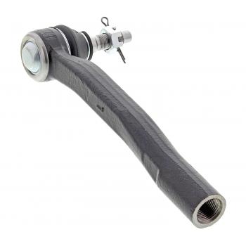 2013 Toyota Sienna Steering Tie Rod End Front Left Outer Mevotech MS86678 image 1 of 4