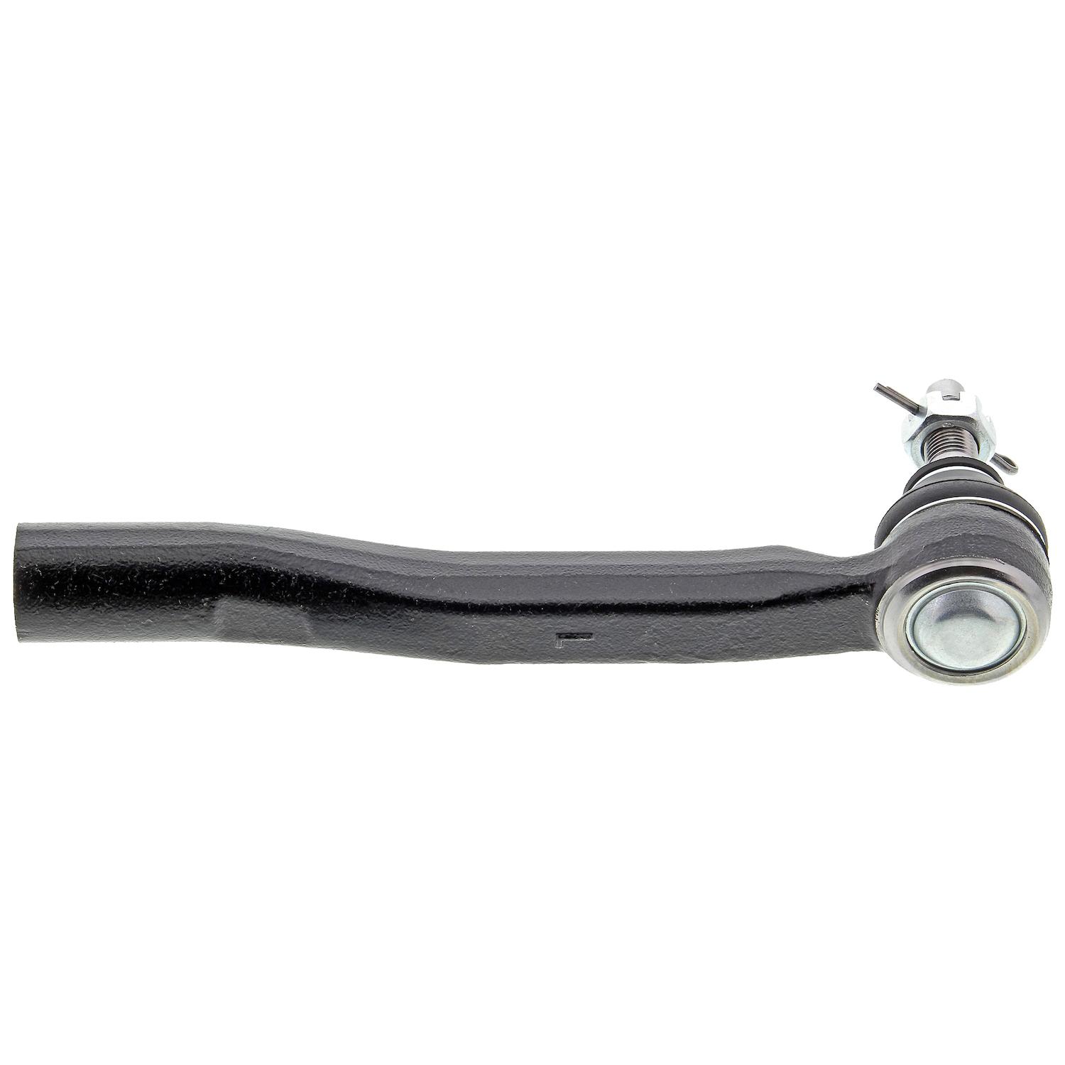 Mevotech MS86678 - Steering Tie Rod End Mevotech MS86678 Steering Tie Rod End product image 2 of 6
