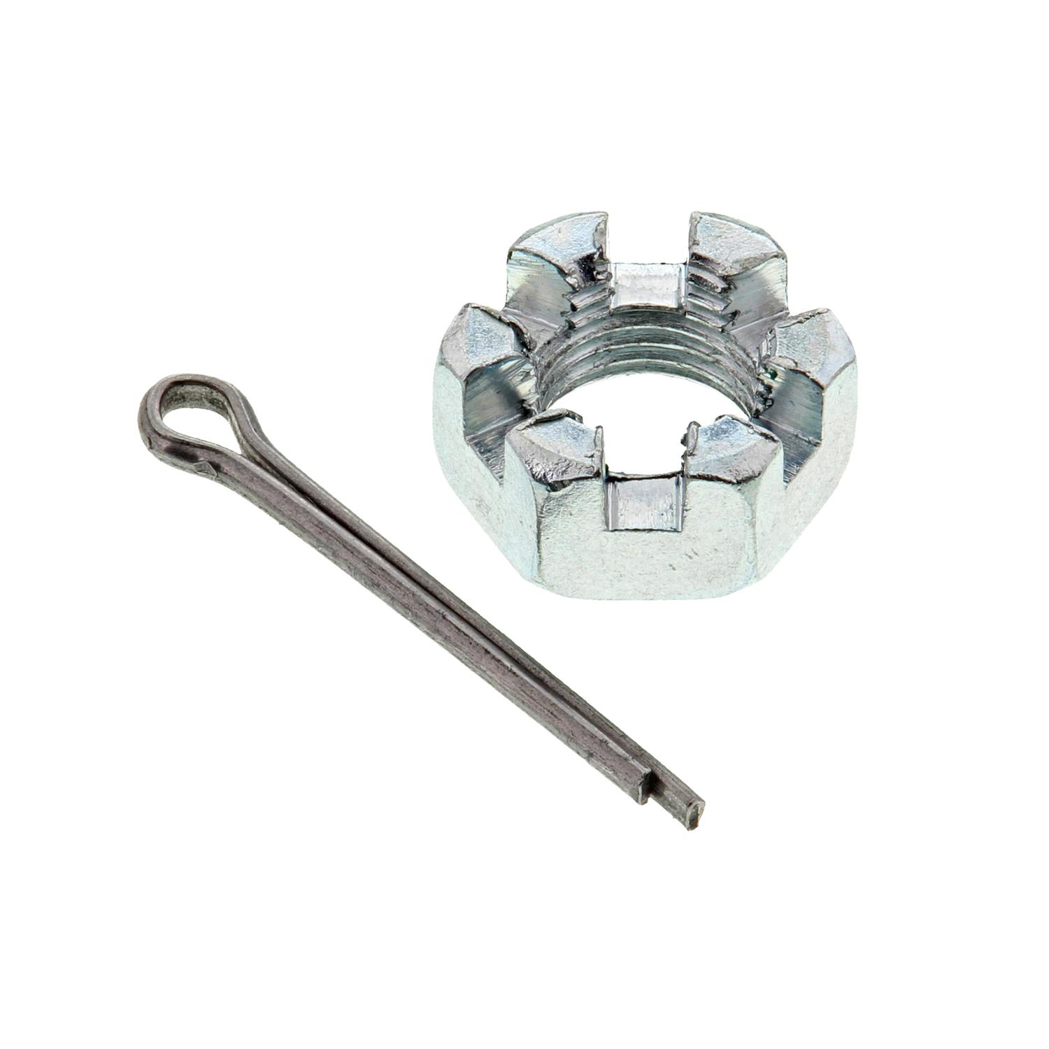 Mevotech MS86678 - Steering Tie Rod End Mevotech MS86678 Steering Tie Rod End product image 4 of 6