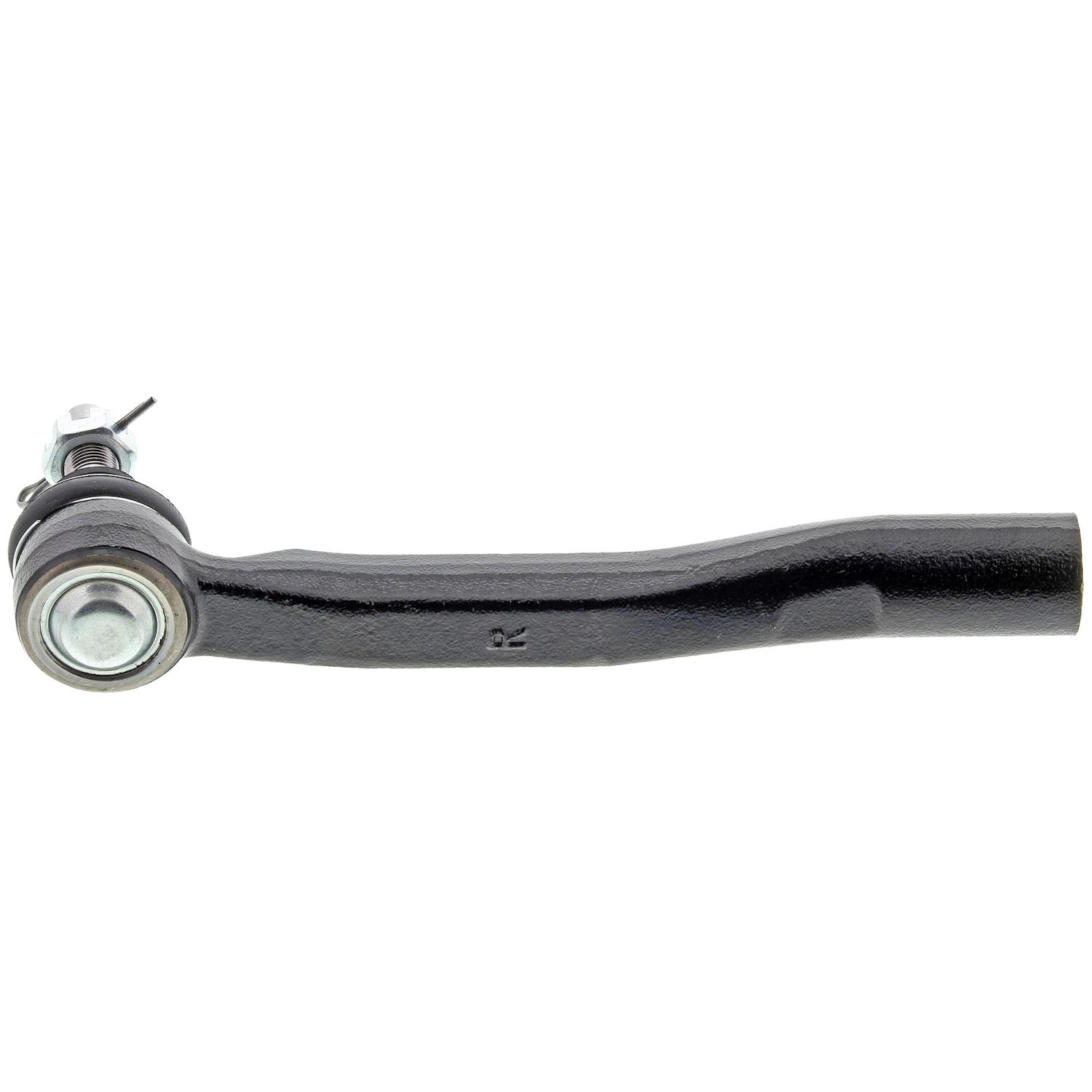 Mevotech MS86679 Steering Tie Rod End product image 2 of 6