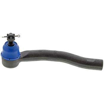 2019 Toyota Avalon Steering Tie Rod End Front Left Outer Mevotech MS86680 image 3 of 4