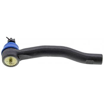 2019 Toyota Avalon Steering Tie Rod End Front Right Outer Mevotech MS86681 image 2 of 4