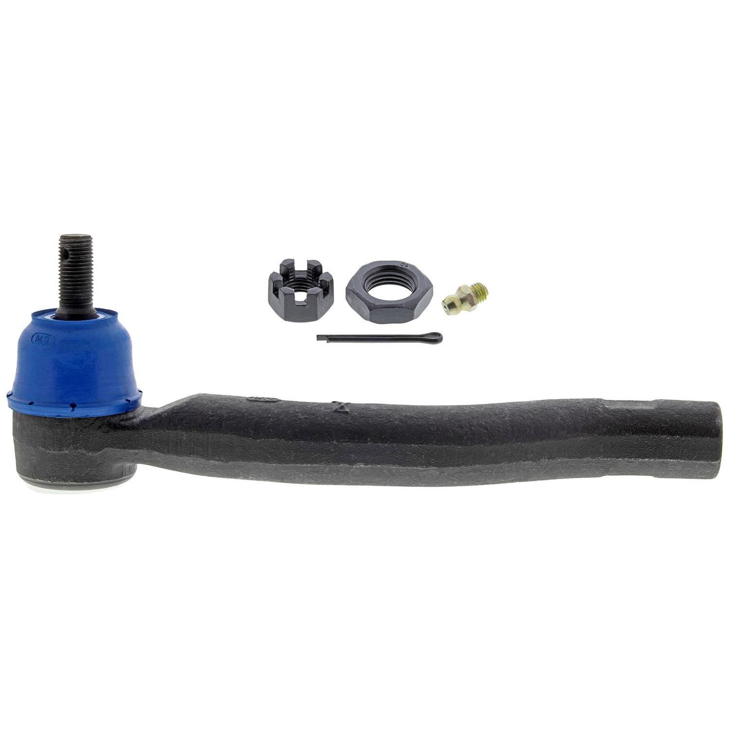 Mevotech MS86681 Steering Tie Rod End product image 5 of 6