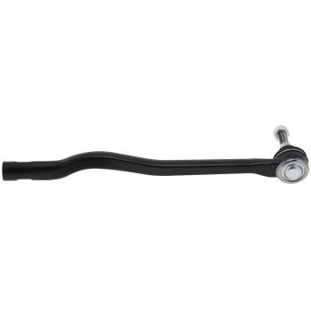 2018 Lexus GS350 Steering Tie Rod End Rear Left Outer Mevotech MS86682 image 2 of 4