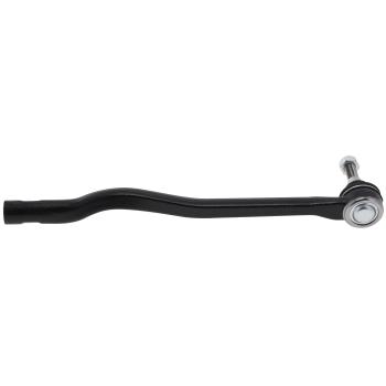 2018 Lexus GS350 Steering Tie Rod End Rear Right Outer Mevotech MS86683 image 2 of 4