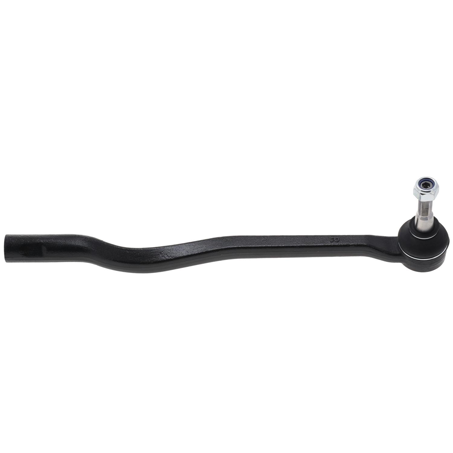 Mevotech MS86683 - Steering Tie Rod End Mevotech MS86683 Steering Tie Rod End product image 3 of 6